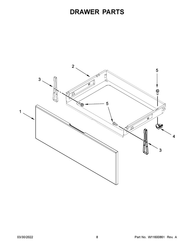 Diagram for WEE515S0LV2