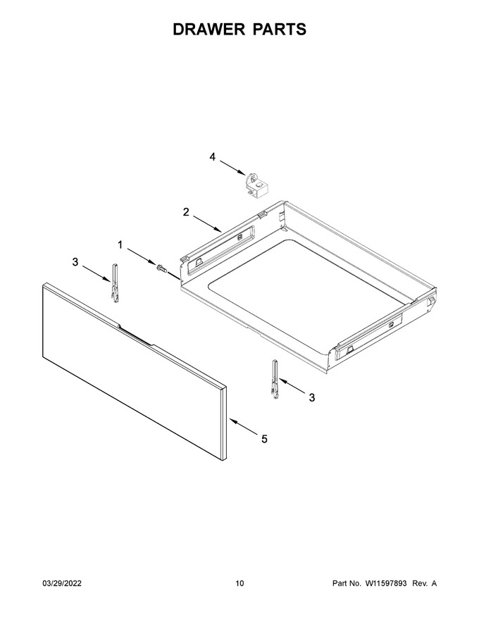 Diagram for WFC150M0JS3