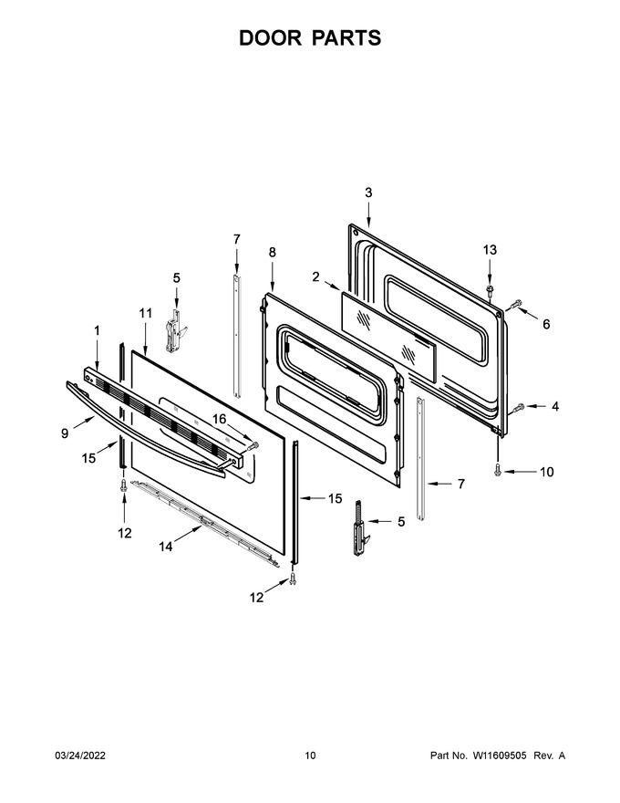 Diagram for 4KWFC120MAW3