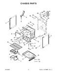 Diagram for 04 - Chassis Parts