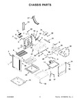 Diagram for 04 - Chassis Parts