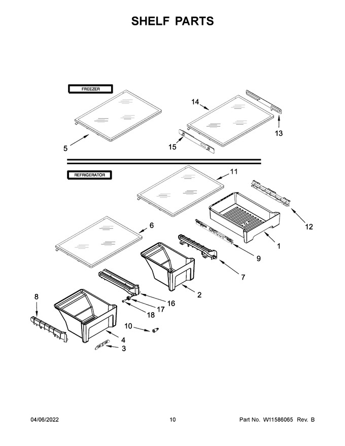 Diagram for MRT311FFFE01