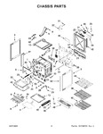 Diagram for 03 - Chassis Parts