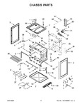 Diagram for 04 - Chassis Parts
