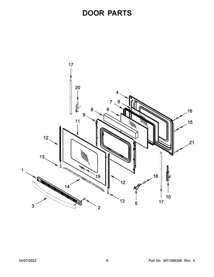 Diagram for YWFC315S0JS3