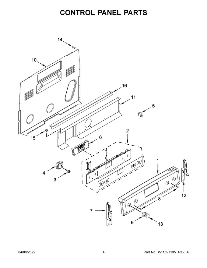 Diagram for YKFEG500ESS7