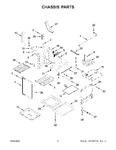 Diagram for 04 - Chassis Parts