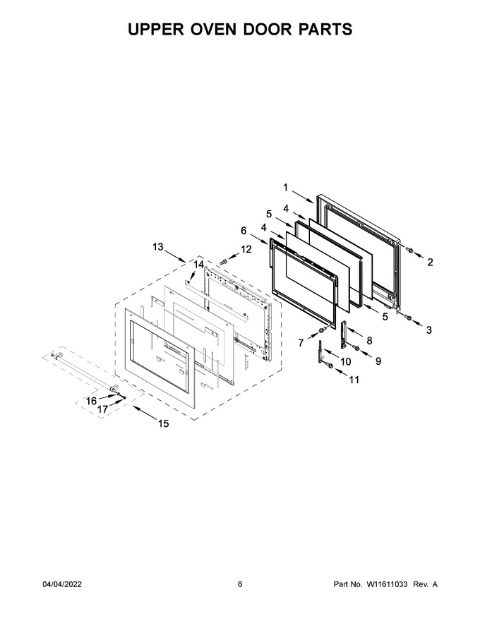 Diagram for KODE500ESS20