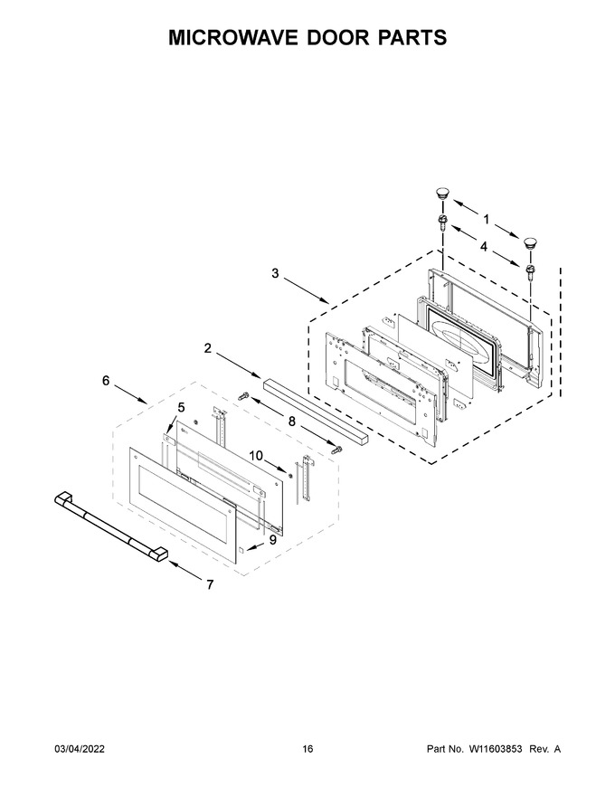 Diagram for JMW2430LL00