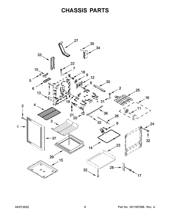 Diagram for KFEG504KPS3