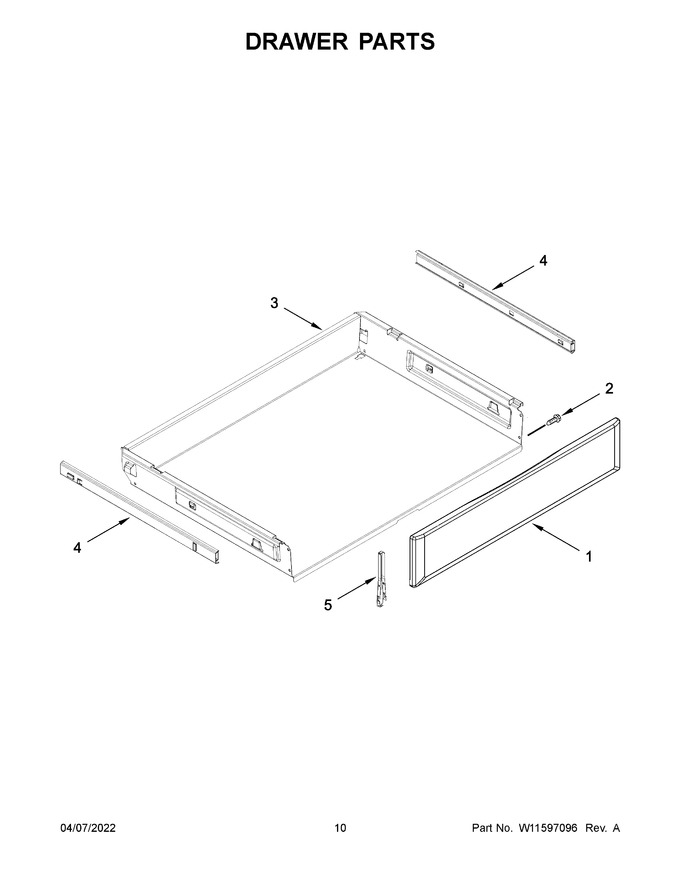 Diagram for KFEG504KPS3