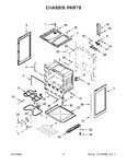 Diagram for 04 - Chassis Parts