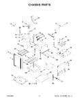 Diagram for 04 - Chassis Parts