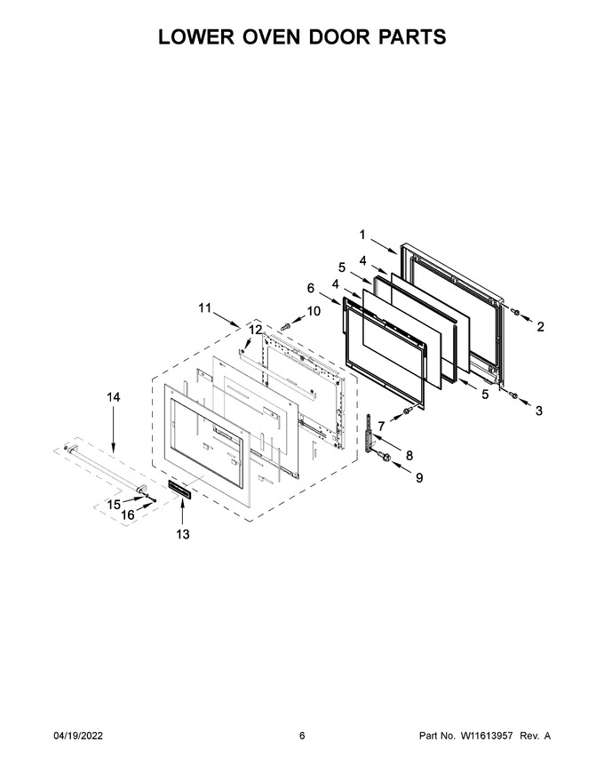 Diagram for KODT100ESS20