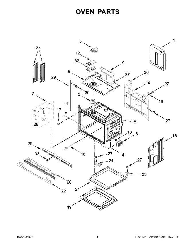 Diagram for KOSE500ESS20
