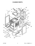 Diagram for 03 - Chassis Parts