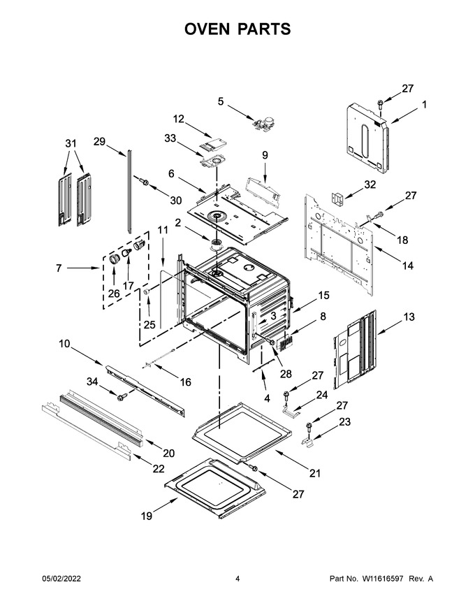 Diagram for WOS31ES0JS20