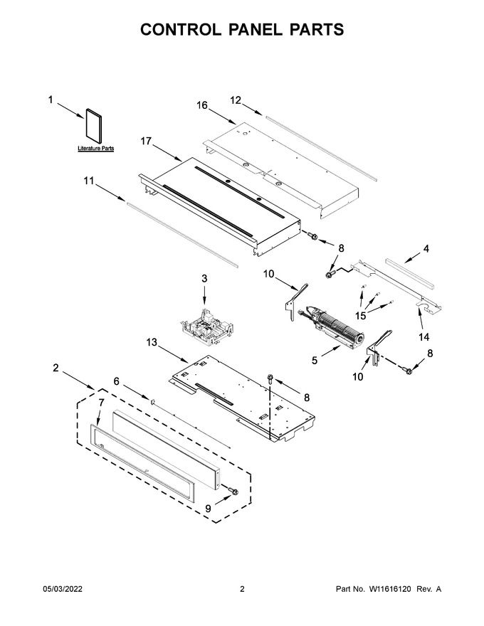 Diagram for WOD51EC0HB20