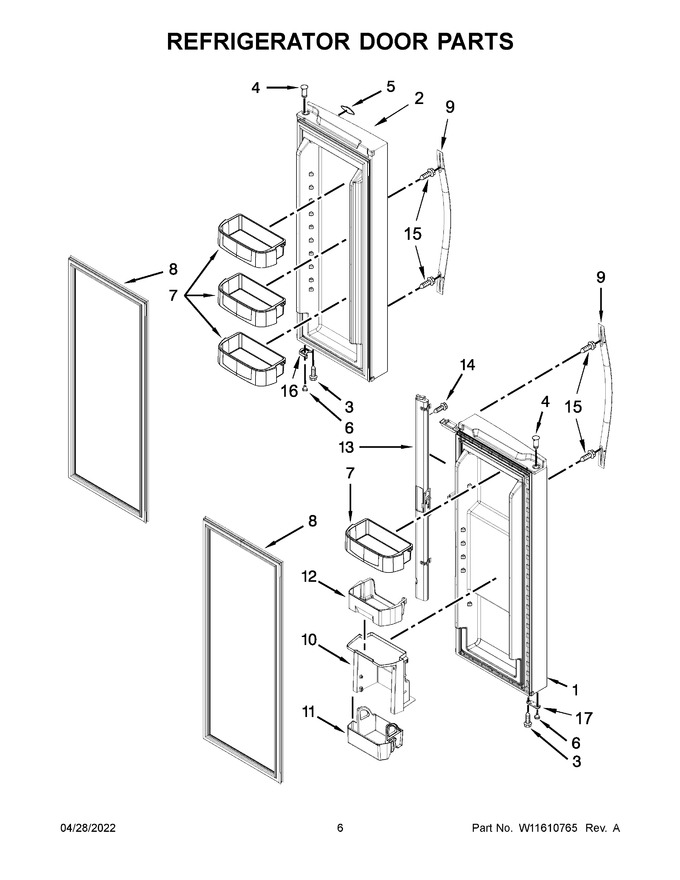 Diagram for WRF560SEHW02