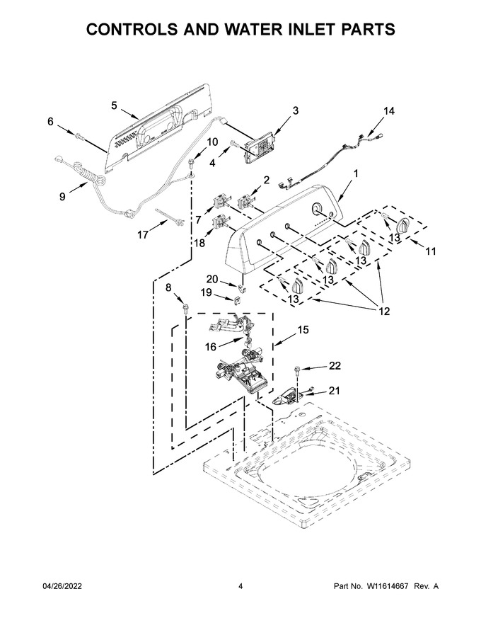 Diagram for 3LWTW4705FW1