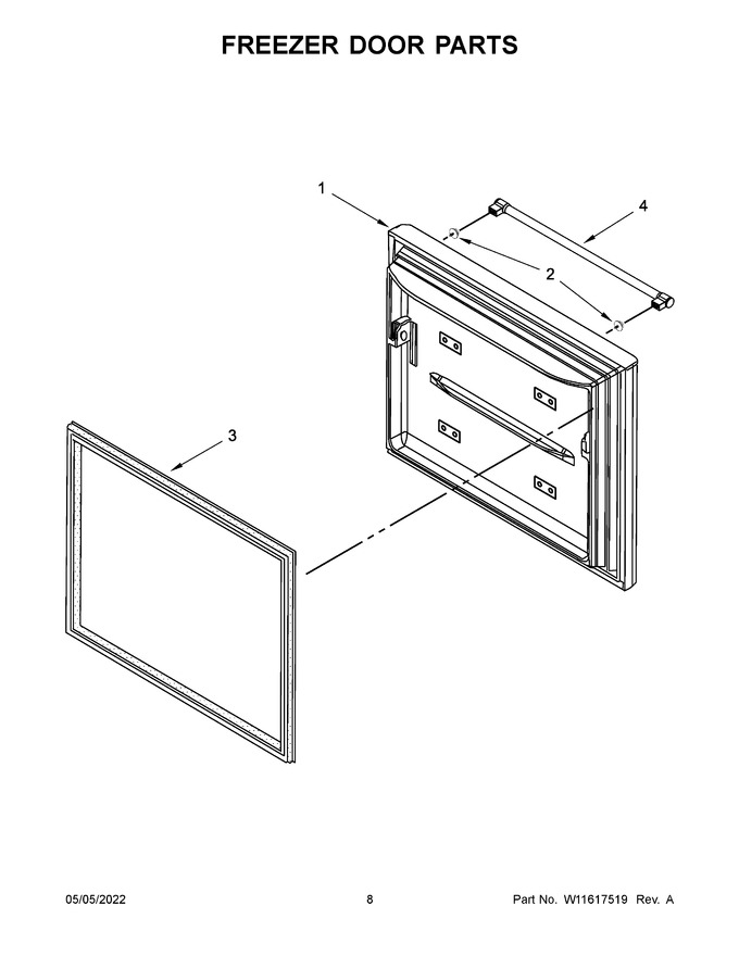 Diagram for MFF2055FRZ03
