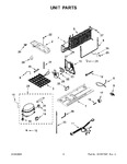 Diagram for 05 - Unit Parts