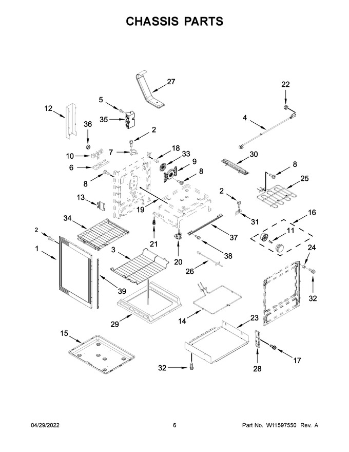 Diagram for YKFEG500EBS7
