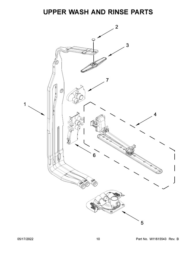 Diagram for KDTM404KBS1