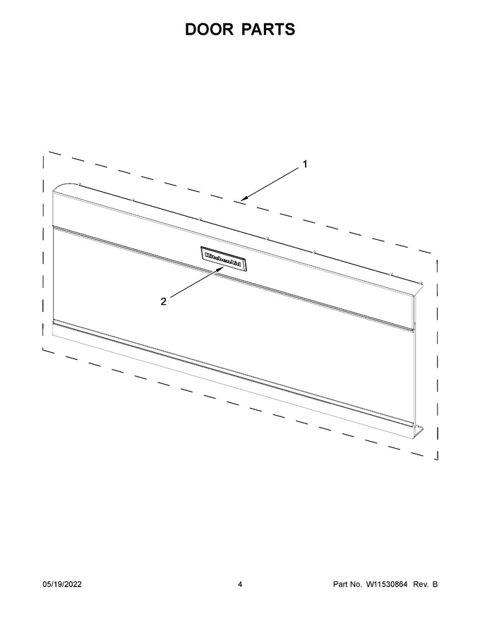 Diagram for KMLS311HBS8