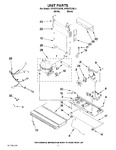 Diagram for 05 - Unit Parts