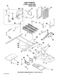 Diagram for 09 - Unit Parts
