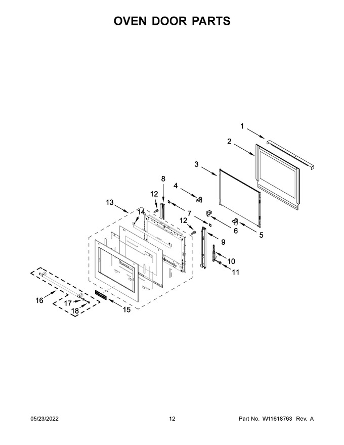 Diagram for KOCE900HBS20