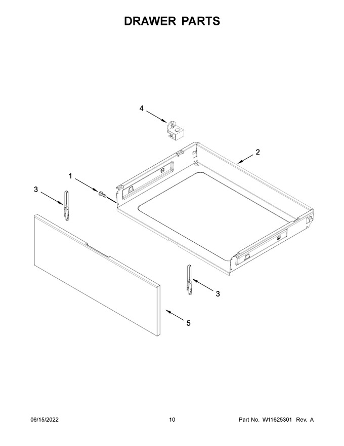 Diagram for ACR4303MMS0