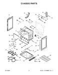 Diagram for 04 - Chassis Parts