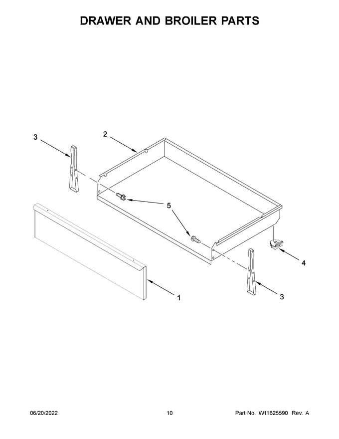 Diagram for AER6603SMS0