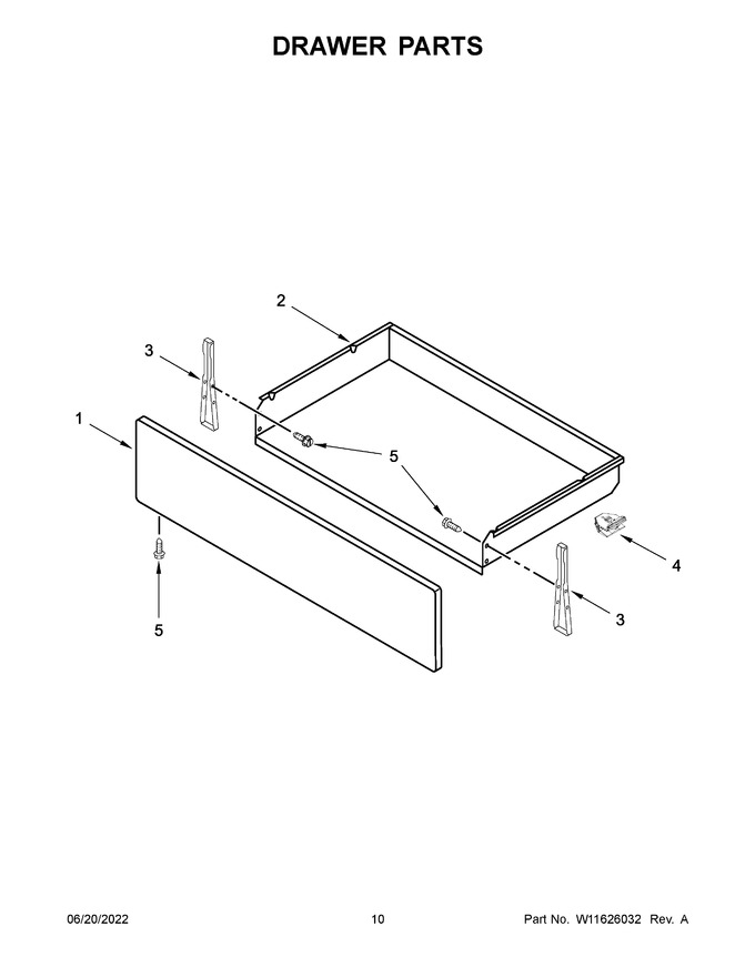 Diagram for YAER6603SMS0