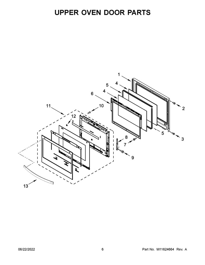 Diagram for WOD51EC7HB20