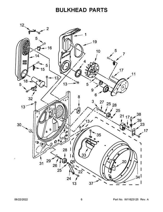 Diagram for MGDC465HW2