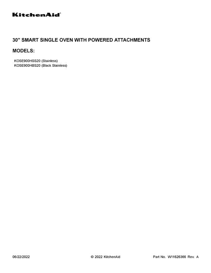 Diagram for KOSE900HBS20