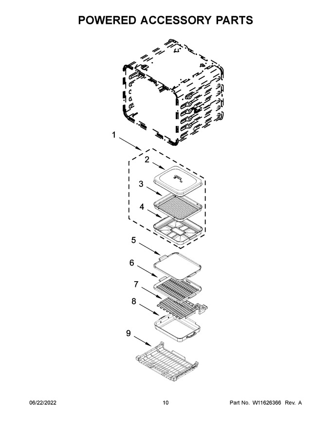 Diagram for KOSE900HBS20