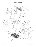 Diagram for 07 - Unit Parts