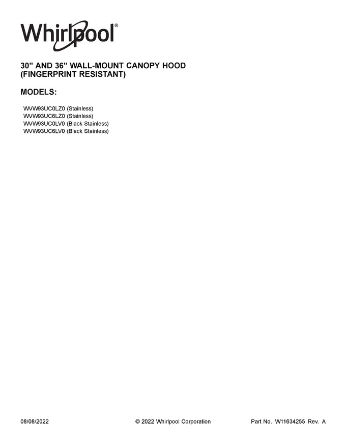 Diagram for WVW93UC6LZ0
