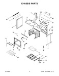 Diagram for 05 - Chassis Parts