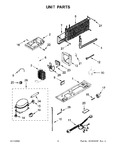 Diagram for 05 - Unit Parts