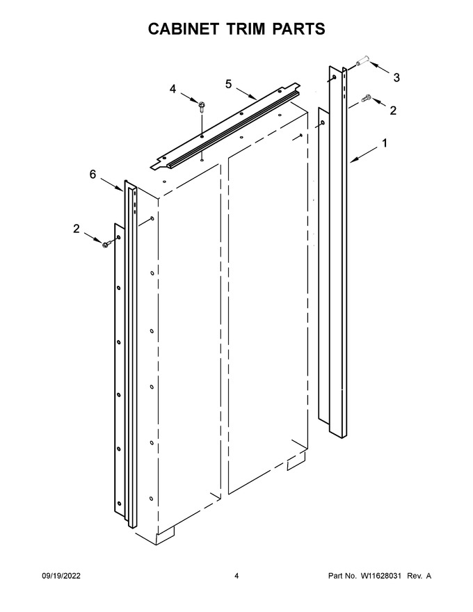 Diagram for KBSN708MPA00