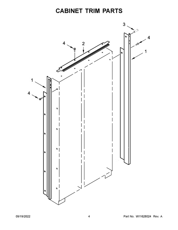 Diagram for KBSN702MPS00