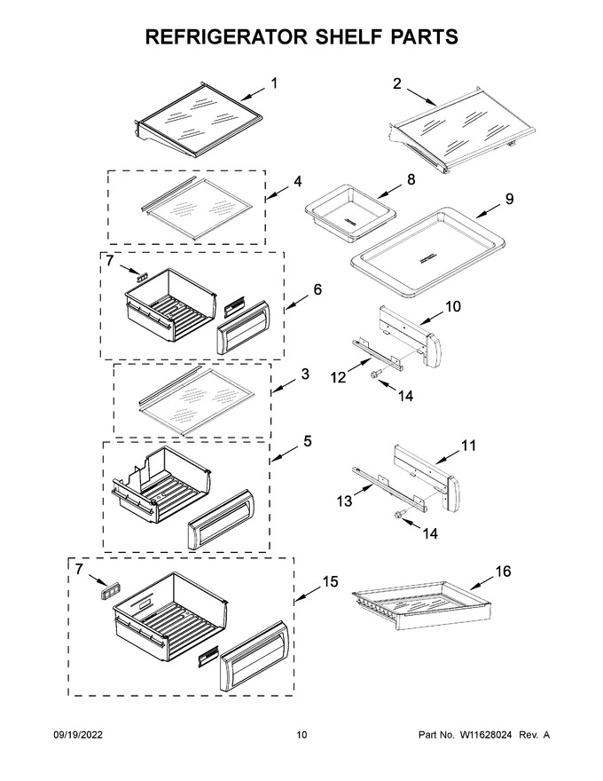 Diagram for KBSN702MPS00