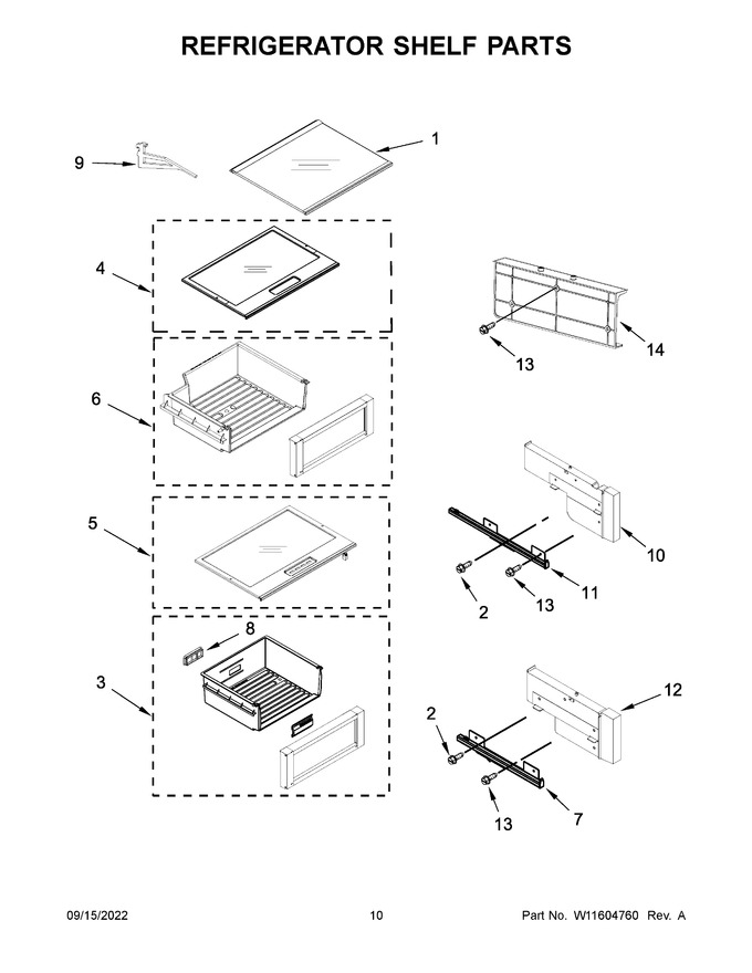Diagram for JBSFS42NMX00
