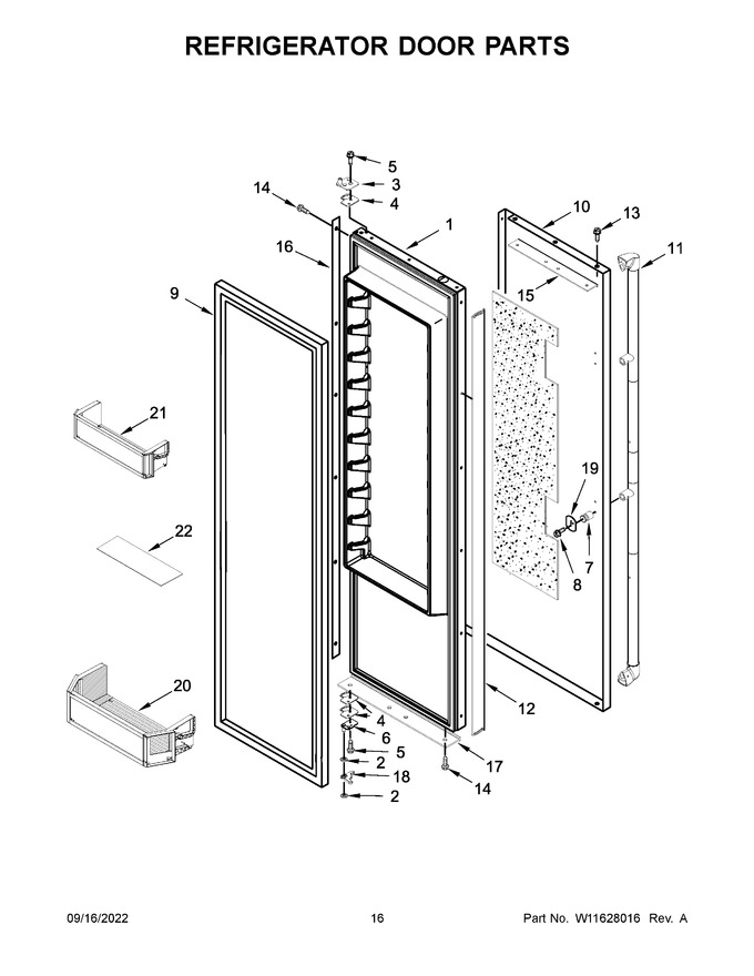 Diagram for JBSS42E22L00