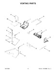 Diagram for 07 - Venting Parts